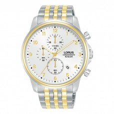 Мъжки часовник LORUS RM338JX9 Chronograph